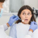 fear of dentist